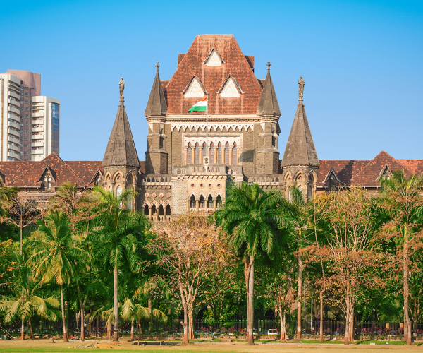 Haute Cour de Bombay
