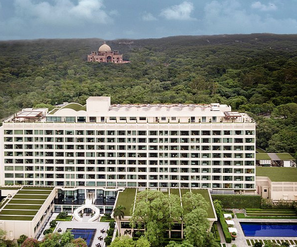 The Oberoi