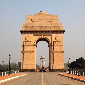 Delhi